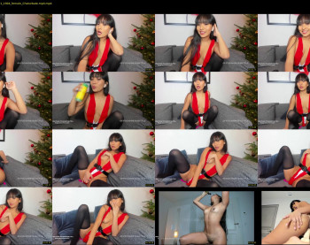 pocahontas000 — 33 minute Chaturbate female cam show recording, 1080p, Dec 26, 2021
