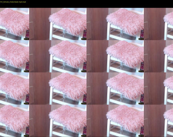 power_stuff — 8 minute Chaturbate female cam show recording, 720p, Dec 26, 2021