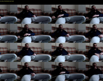 prince_89 — 30 minute Chaturbate male cam show recording, 720p, Dec 26, 2021