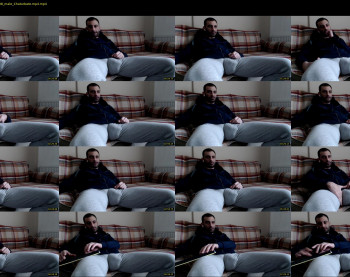 prince_89 — 9 minute Chaturbate male cam show recording, 720p, Dec 26, 2021