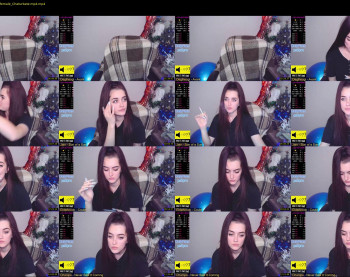 ps4pro — 14 minute Chaturbate female cam show recording, 1080p, Dec 26, 2021