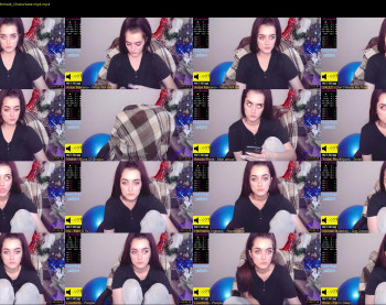 ps4pro — 79 minute Chaturbate female cam show recording, 1080p, Dec 26, 2021