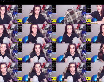 ps4pro — 79 minute Chaturbate female cam show recording, 1080p, Dec 26, 2021