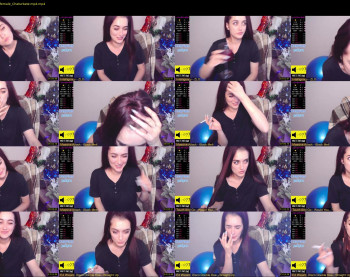 ps4pro — 18 minute Chaturbate female cam show recording, 1080p, Dec 26, 2021
