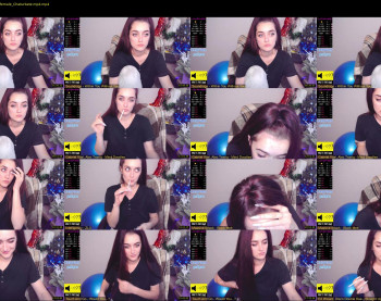 ps4pro — 32 minute Chaturbate female cam show recording, 1080p, Dec 26, 2021