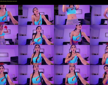 sarah_perezz — 70 minute Chaturbate female cam show recording, 1080p, Dec 26, 2021
