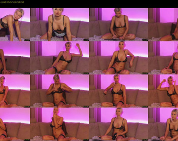 sebilone — 37 minute Chaturbate couple cam show recording, 1080p, Dec 26, 2021