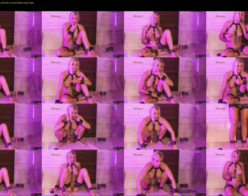 sebilone — 71 minute Chaturbate couple cam show recording, 1080p, Dec 26, 2021