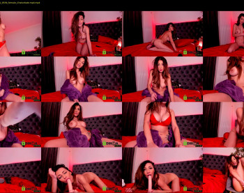 sensualldream — 70 minute Chaturbate female cam show recording, 1080p, Dec 26, 2021