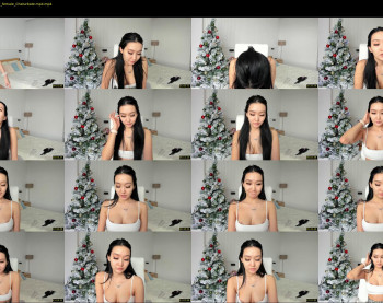 seon_mi — 15 minute Chaturbate female cam show recording, 1080p, Dec 26, 2021