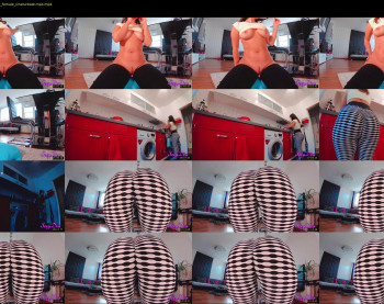 sexydea — 18 minute Chaturbate female cam show recording, 1080p, Dec 26, 2021