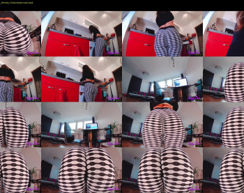 sexydea — 49 minute Chaturbate female cam show recording, 1080p, Dec 26, 2021