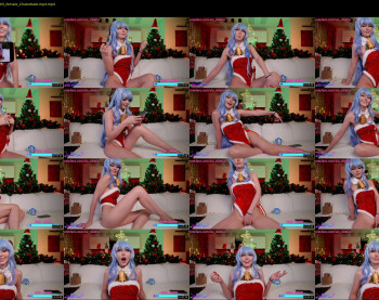 sia_siberia — 20 minute Chaturbate female cam show recording, 1080p, Dec 26, 2021