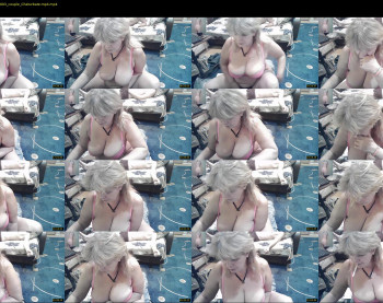 siberiataiga — 59 minute Chaturbate couple cam show recording, 1080p, Dec 26, 2021