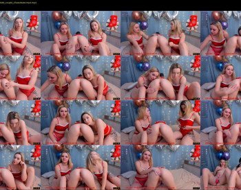 sinacampby — 27 minute Chaturbate couple cam show recording, 1080p, Dec 27, 2021