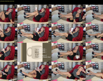 sirena99 — 47 minute Chaturbate female cam show recording, 720p, Dec 26, 2021