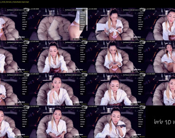 special_person — 55 minute Chaturbate female cam show recording, 1080p, Dec 26, 2021