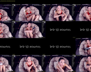 special_person — 96 minute Chaturbate female cam show recording, 1080p, Dec 26, 2021