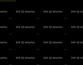 special_person — 17 minute Chaturbate female cam show recording, 1080p, Dec 26, 2021