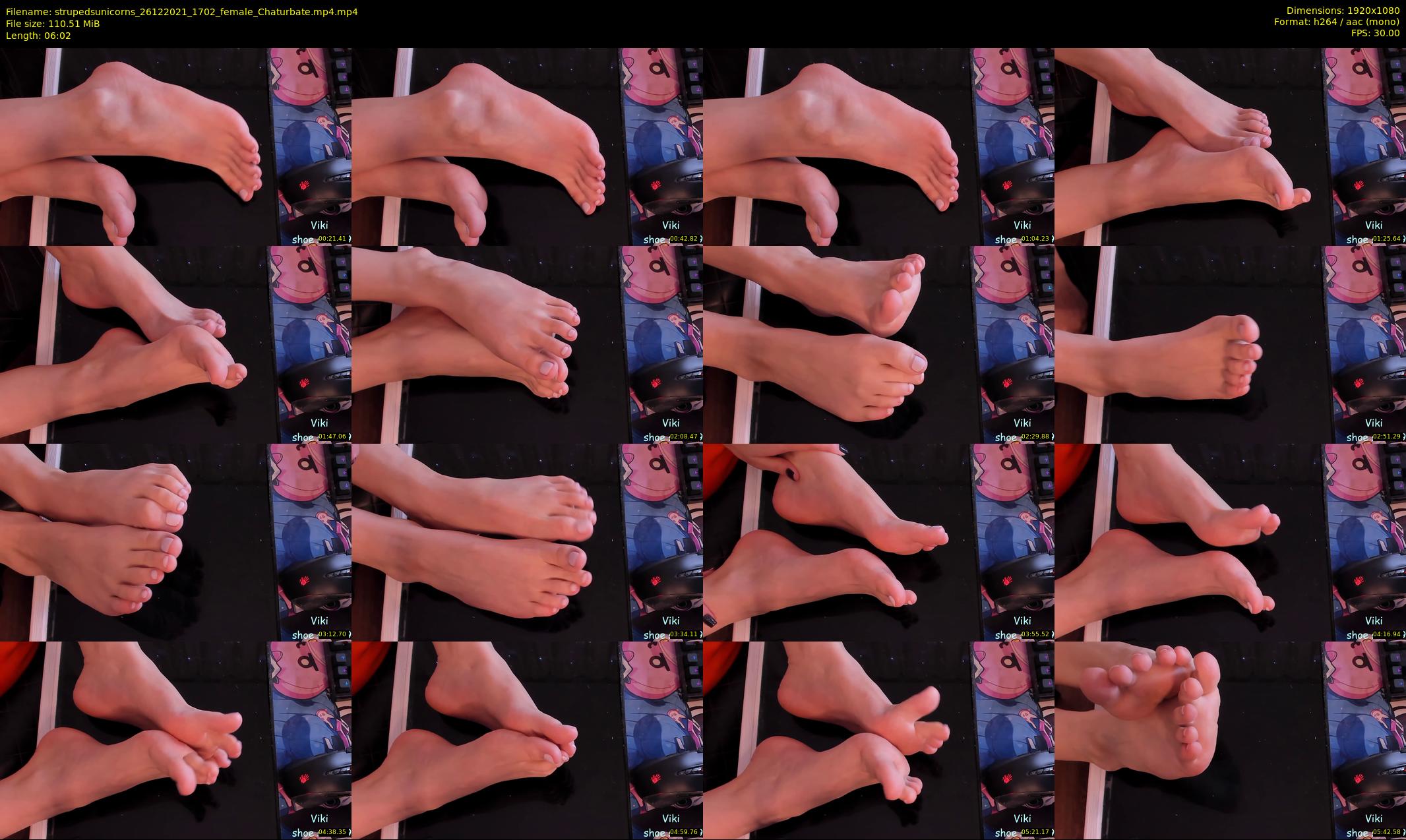 strupedsunicorns — 7 minute Chaturbate couple cam show recording, 1080p, Dec 26, 2021