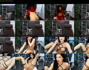 sugar_dolly — 70 minute Chaturbate female cam show recording, 1080p, Dec 26, 2021