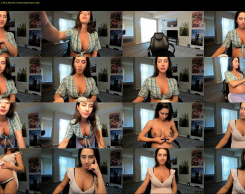 sweetbuttocks — 70 minute Chaturbate female cam show recording, 1080p, Dec 26, 2021