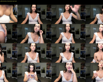 sweetbuttocks — 29 minute Chaturbate female cam show recording, 1080p, Dec 27, 2021