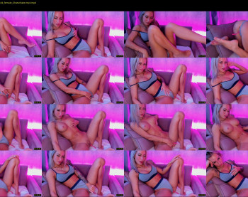teonatorru — 30 minute Chaturbate female cam show recording, 720p, Dec 26, 2021
