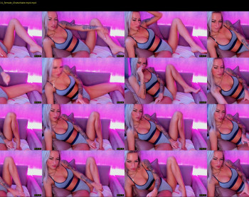 teonatorru — 4 minute Chaturbate female cam show recording, 720p, Dec 26, 2021