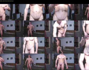 theodore_hot — 24 minute Chaturbate male cam show recording, 720p, Dec 26, 2021