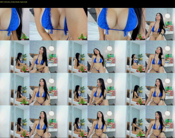 tiffanystone_ — 8 minute Chaturbate female cam show recording, 1080p, Dec 26, 2021