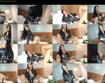 tiffanystone_ — 6 minute Chaturbate female cam show recording, 1080p, Dec 26, 2021