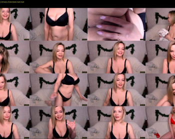 tilly_eliot — 60 minute Chaturbate female cam show recording, 1080p, Dec 26, 2021