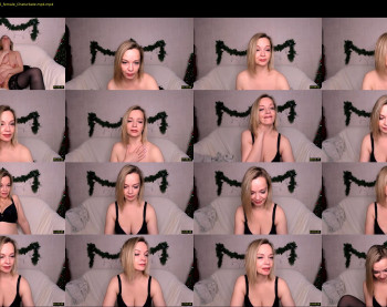 tilly_eliot — 22 minute Chaturbate female cam show recording, 1080p, Dec 26, 2021