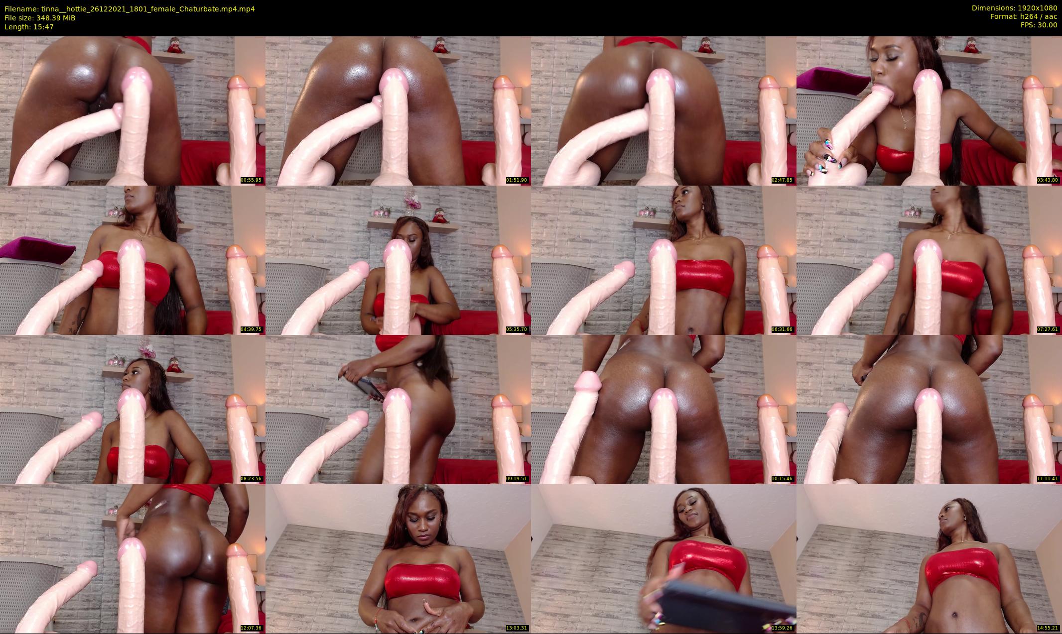 tinna__hottie — 16 minute Chaturbate female cam show recording, 1080p, Dec 26, 2021