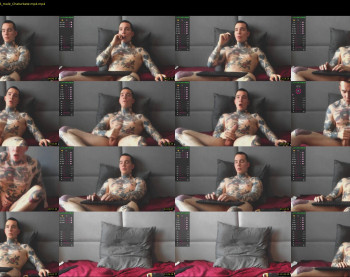 tom__ice — 70 minute Chaturbate male cam show recording, 1080p, Dec 26, 2021