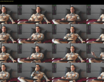 tom__ice — 70 minute Chaturbate male cam show recording, 1080p, Dec 26, 2021