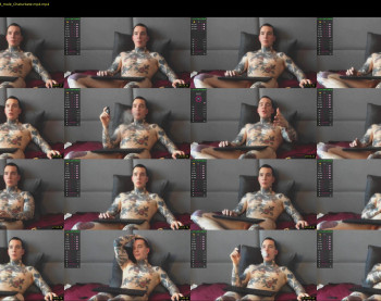 tom__ice — 70 minute Chaturbate male cam show recording, 1080p, Dec 26, 2021