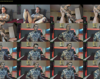 tom__ice — 62 minute Chaturbate male cam show recording, 1080p, Dec 26, 2021