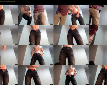 tralalabala — 51 minute Chaturbate male cam show recording, 1080p, Dec 26, 2021