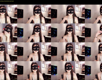 verasun — 11 minute Chaturbate female cam show recording, 720p, Dec 26, 2021