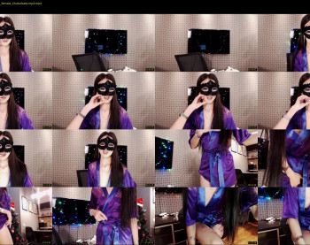 verasun — 15 minute Chaturbate female cam show recording, 720p, Dec 26, 2021