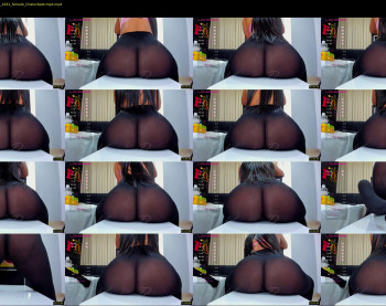 victoriaroyce_ — 39 minute Chaturbate female cam show recording, 1080p, Dec 26, 2021