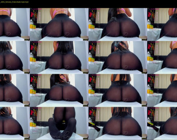 victoriaroyce_ — 64 minute Chaturbate female cam show recording, 1080p, Dec 26, 2021