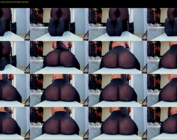 victoriaroyce_ — 4 minute Chaturbate female cam show recording, 1080p, Dec 26, 2021