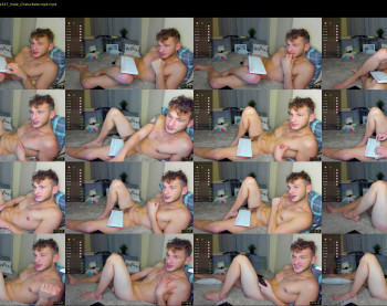 viktor_secret — 40 minute Chaturbate male cam show recording, 1080p, Dec 26, 2021