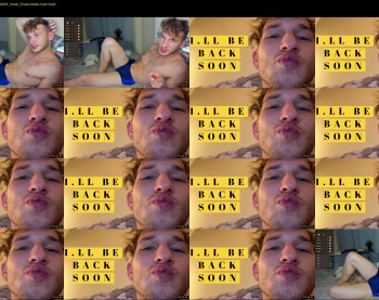 viktor_secret — 6 minute Chaturbate male cam show recording, 1080p, Dec 26, 2021