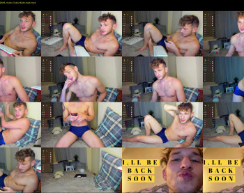 viktor_secret — 36 minute Chaturbate male cam show recording, 1080p, Dec 26, 2021