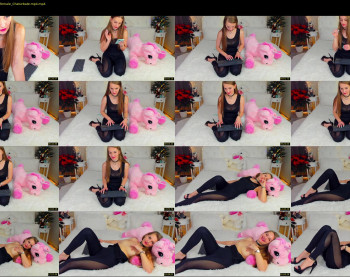 viola_1 — 23 minute Chaturbate female cam show recording, 720p, Dec 26, 2021