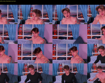 waynemiller_ — 70 minute Chaturbate male cam show recording, 1080p, Dec 27, 2021